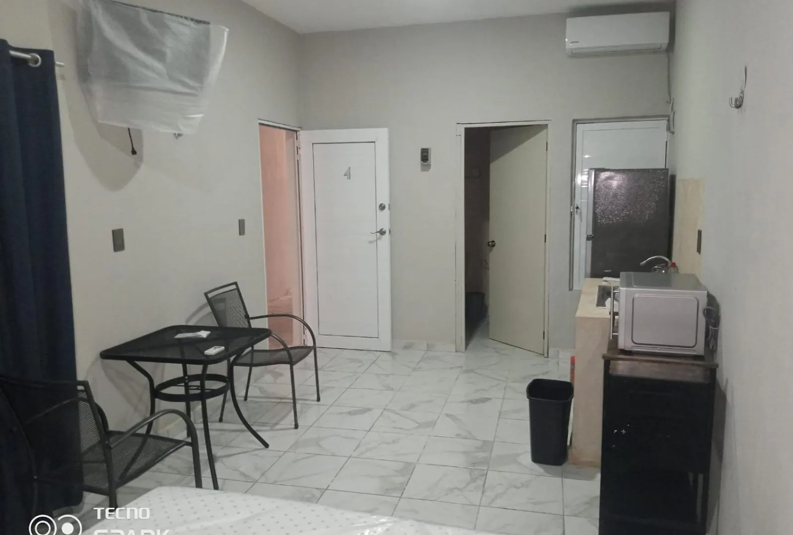 Tulum Hostel Alcoby