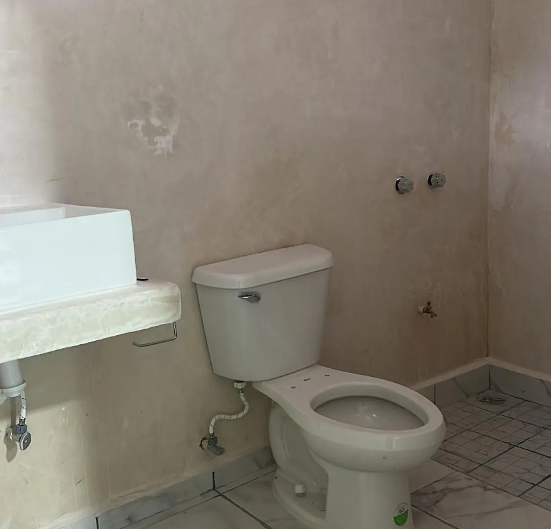 Tulum Hostel Alcoby