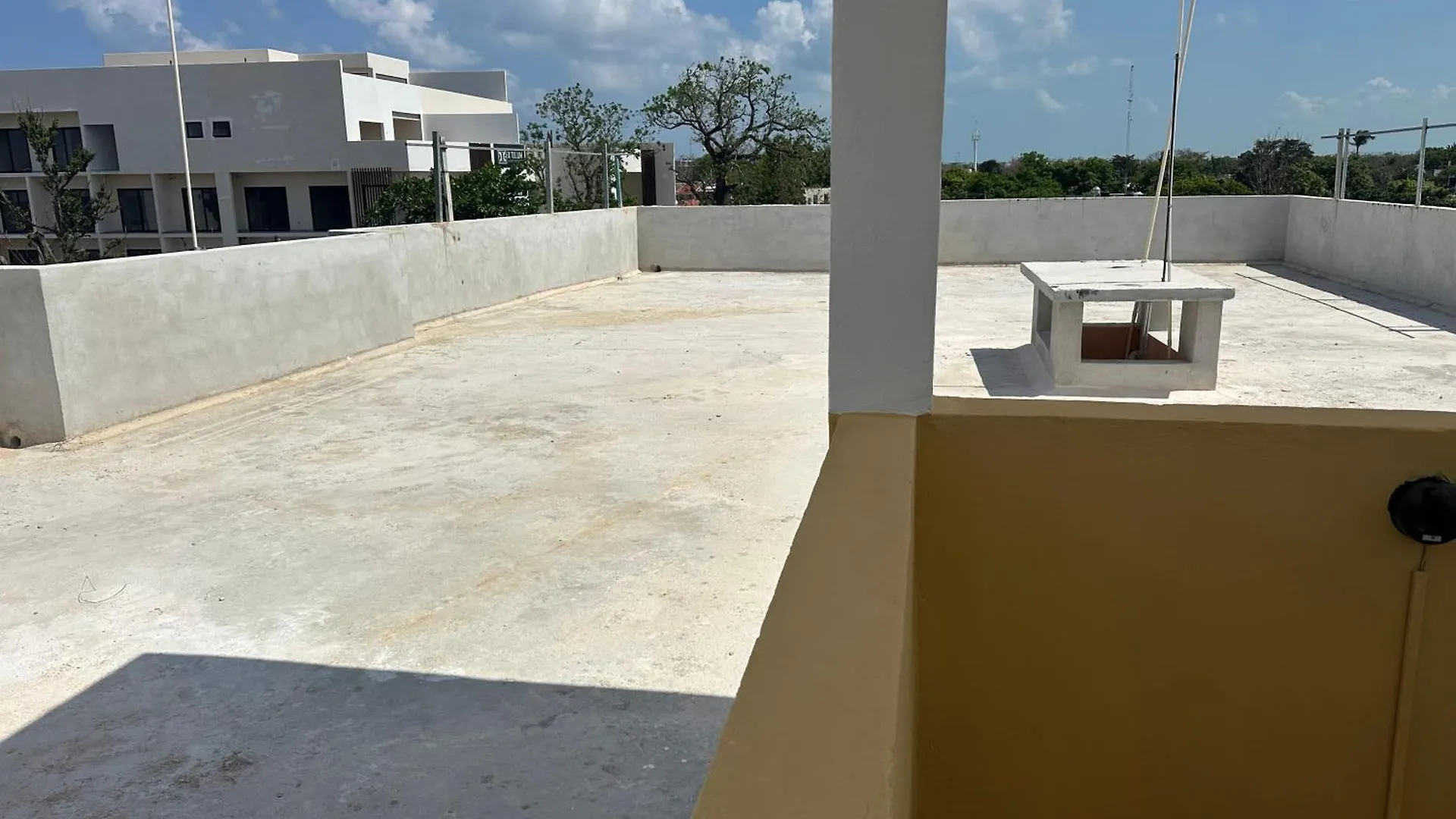 Tulum Hostel Alcoby