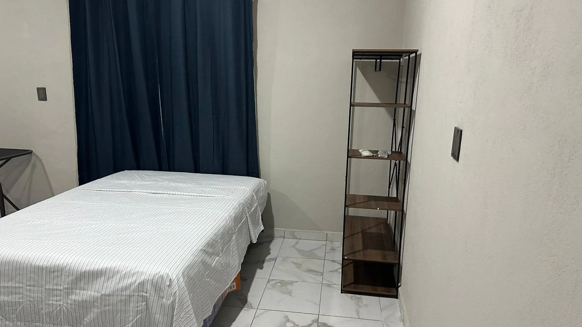 Tulum Hostel Alcoby Mexico